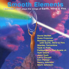 Smooth Elements: Tribute To Earth Wind & Fire