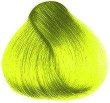 Herman´s Amazing Hair color Lemon Daisy Yellow