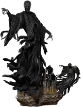 Harry Potter Art Scale Statue 1/10 Dementor 27 cm