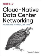 Cloud Native Data-Center Networking