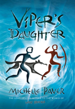 Viper"'s Daughter