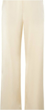 Kremfarget Polo Ralph Lauren Cra Pt-Full Length-Flat Front Bukser
