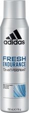 Adidas Fresh Endurance 72H Anti-Perspirant 150 ml