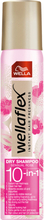 Wella Styling Wellaflex Dry Shampoo Sensual Rose 180 ml