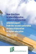 New Directions in Telecollaborative Research and Practice: Selected Papers from the Second Conference on Telecollaboration in Higher Education