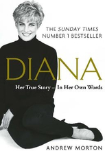 Diana- Her True Story - In Her Own Words
