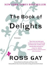 Book of Delights