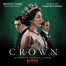 Soundtrack: Crown Season 3
