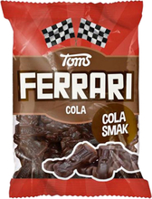 Ferrari Cola i Påse - 120 gram