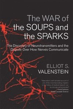 The War of the Soups and the Sparks