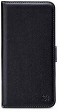 Mobilize Classic Gelly Wallet Book Case Samsung Galaxy M12 / A12 Black