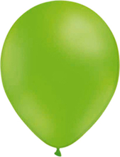 Ballonger Limegröna - 25-pack