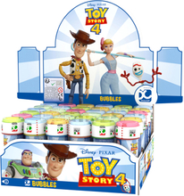 Såpbubblor Toy Story 4 - 1-pack