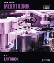 Meta Mekatronik, faktabok, 2:a uppl