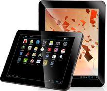 "8 ""Newsmy Tablet PC T9 Android 4.1 Dual Core ARM Cortex A9 1G 16GB schwarz"