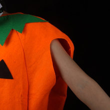 Halloween Kürbis Kostüm Trachtenhut Kleidung für Kinder Kinder