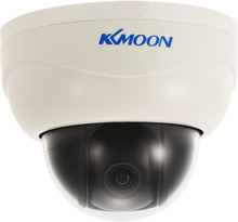 KKmoon AHD 1080P Auto-Fokus PTZ CCTV-Kamera