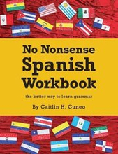 No Nonsense Spanish Workbook