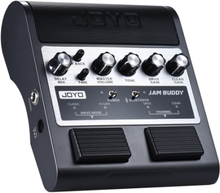 JOYO JAM BUDDY Portable Rechargeable Pedal Style Guitar Amplifier Amp Speaker
