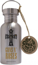 GB Eye drinkbeker Guns N Roses RVS 500 ml zilver