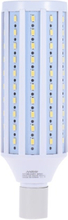 Andoer Fotostudio Fotografie 5500K 60W 120 Perlen LED-Mais-Glühlampe Daylight E27 Fassung