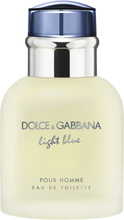 Dolce & Gabbana - Light Blue Pour Homme EDT 40 ml