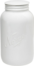 Norgesglasset Norgesglass m/Lokk 1,3 L