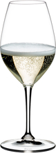 Riedel Vinum Champagne Vinglass 45cl 2pk