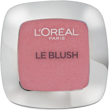 L'oréal Paris True Match Blush 165 Rosy Cheeks Beauty WOMEN Makeup Face Blush Rosa L'Oréal Paris*Betinget Tilbud