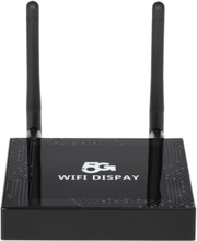 Wireless WiFi Spiegel Box WiFi Display Receiver 1080P