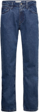 Denim Tom Tailor 90'S Straight Bottoms Jeans Regular Blue Tom Tailor