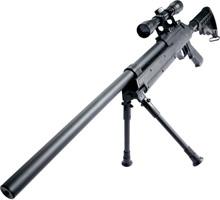 ASG - Urban Sniper Rifle - [ Spring, 6mm ]