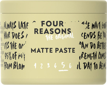 Four Reasons Original Matte Paste 100 ml