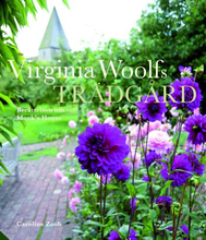 Virginia Woolfs Trädgård - Historien Om Trädgården Vid Monk"'s House