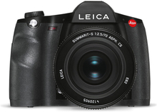 Leica S3 (10827), Leica