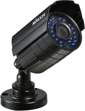 KKmoon 1080P AHD Kugel Wasserdichte CCTV-Kamera