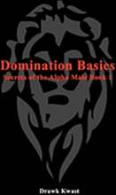 Domination Basics: Secrets of the Alpha Male Book 1