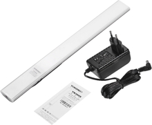 YONGNUO YN360S Handheld LED Video Light Wand Bar + Power Adapter Cable