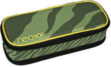 neoxx Catch Satchel Box Klar til Green
