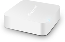 MiraScreen X7 Wireless WiFi Display Empfänger 1080P WiFi Spiegel Box Miracast Airplay DLNA Spiegelung HD AV Out Auto Heimgebrauch