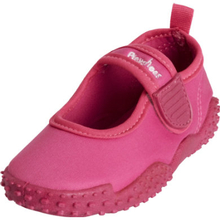 Playshoes Aqua sko pink