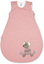 Sterntaler Baby sovepose Mabel