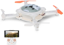 Cheerson CX-41 0.3MP Kamera Wifi FPV Drohne Programmierbare optische Fluss RC Quadcopter