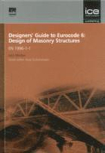 Designers' Guide to Eurocode 6: Design of Masonry Structures