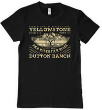 Your Ranch Your Ranch T-Shirt, T-Shirt