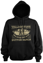 Your Ranch Your Ranch Hoodie, Hoodie