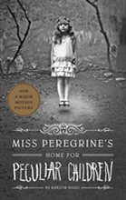 Miss Peregrine"'s Home For Peculiar Children