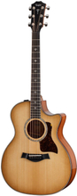 Taylor 514CE-Urban Ironbark/Torrified Sitka western-guitar