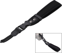 Kompakte einstellbare Wrist Strap elastische Neopren-Material für digitale SLR Kameras Camcorder Fernglas