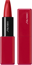 Technosatin Gel Lipstick, 4g, 415 Short Circuit